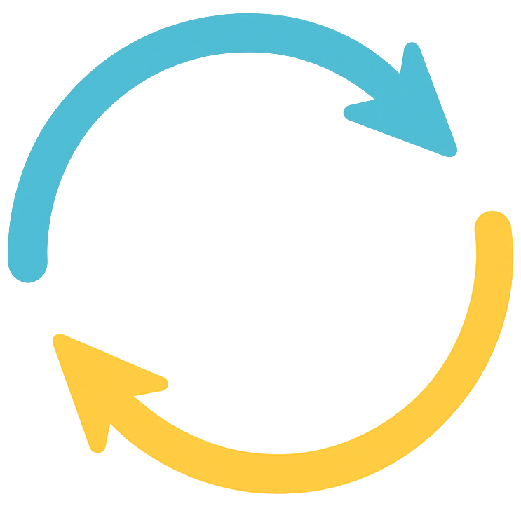 Inversion Challenge Icon