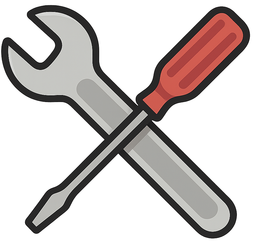 Spanglish Fixit Icon
