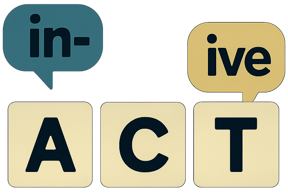 Word Formation Icon