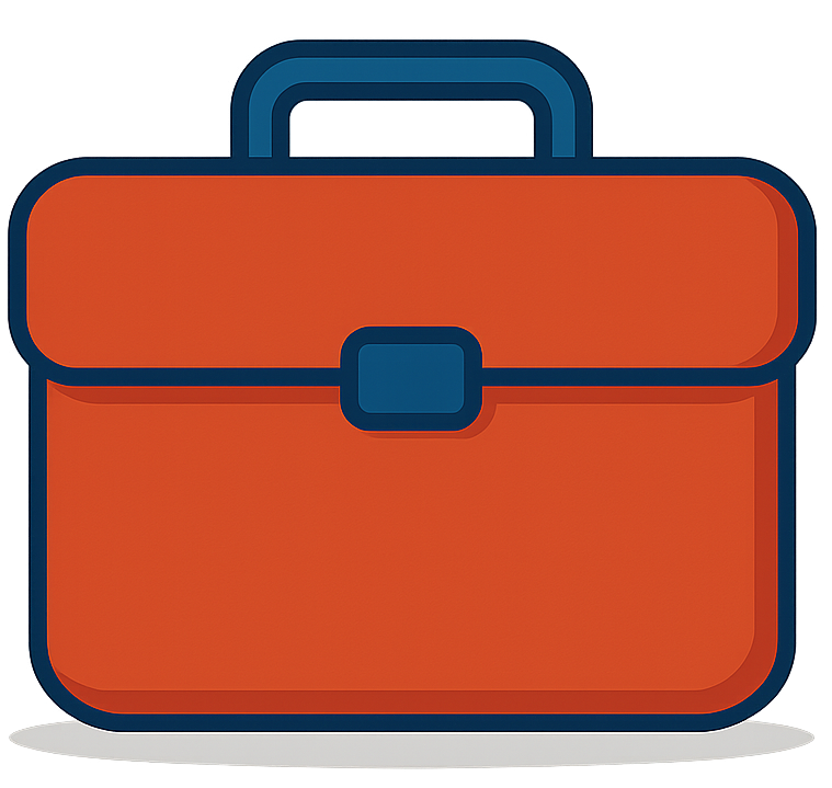 Use of English Trainer Icon